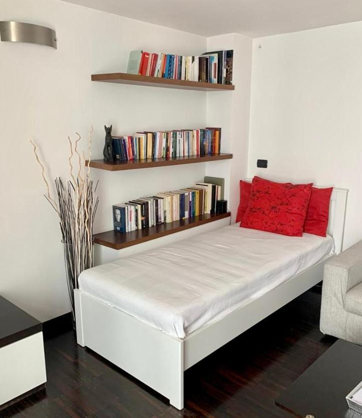 Top House Murat Con Idromassaggio Барі Екстер'єр фото