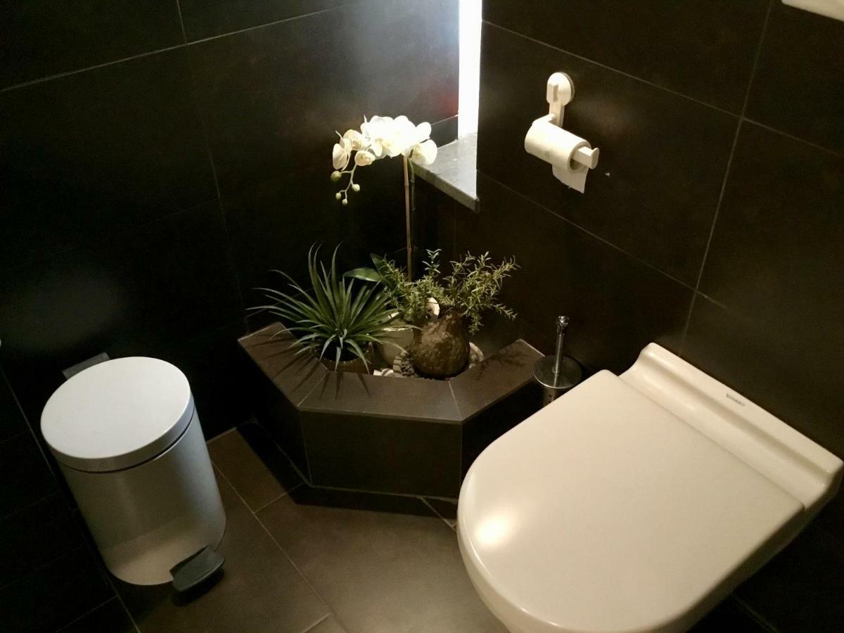 Top House Murat Con Idromassaggio Барі Екстер'єр фото