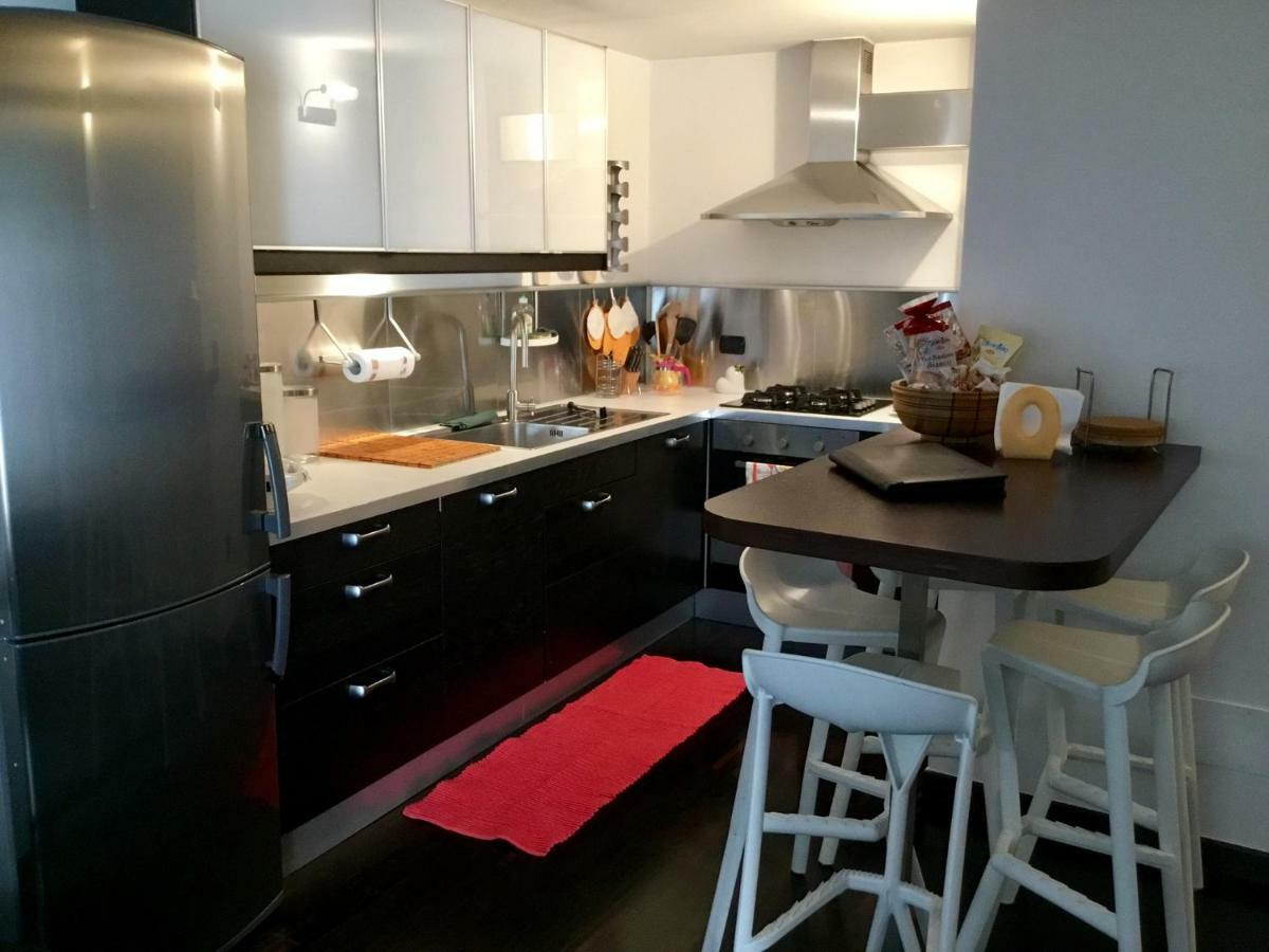 Top House Murat Con Idromassaggio Барі Екстер'єр фото