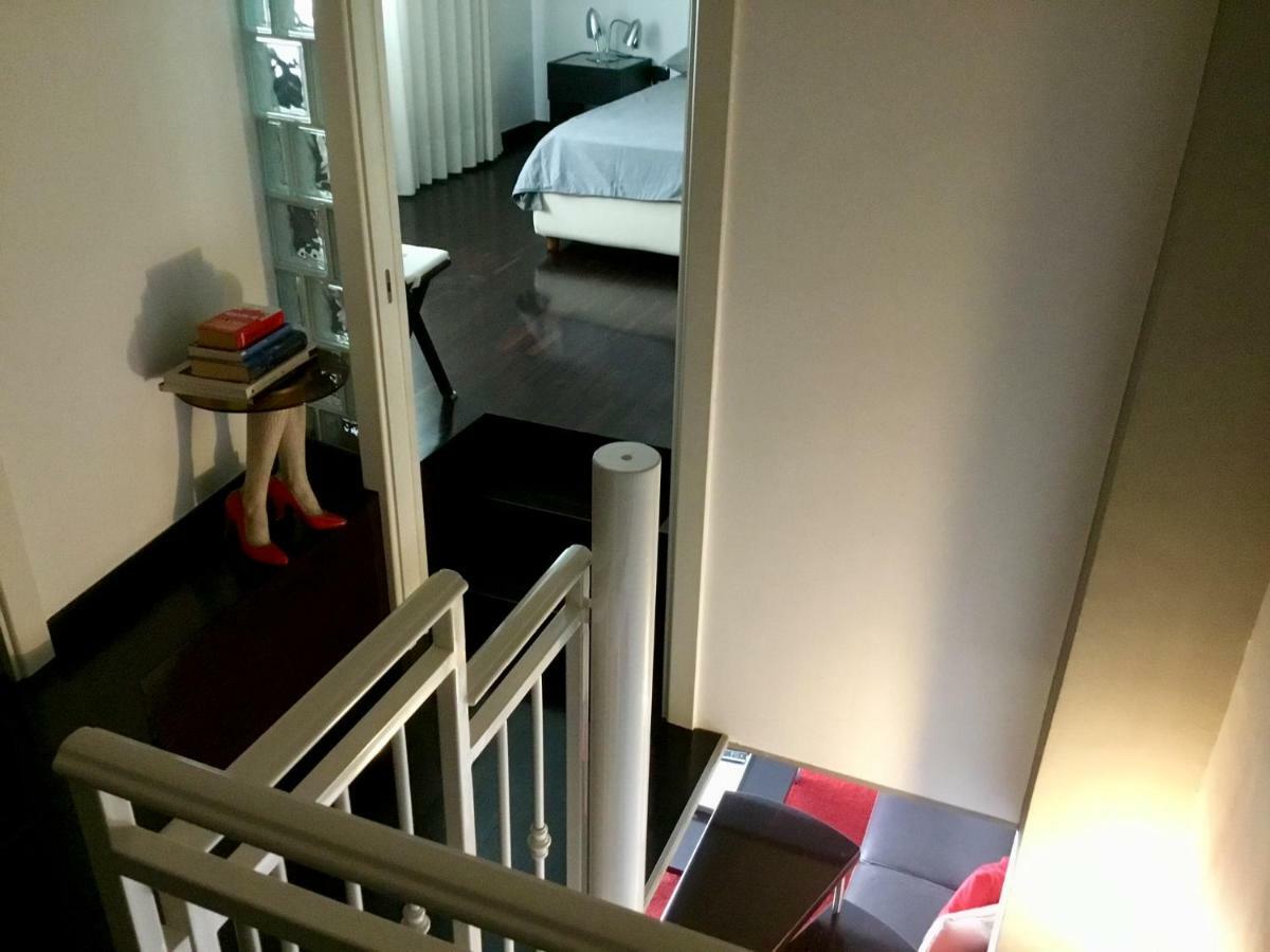 Top House Murat Con Idromassaggio Барі Екстер'єр фото