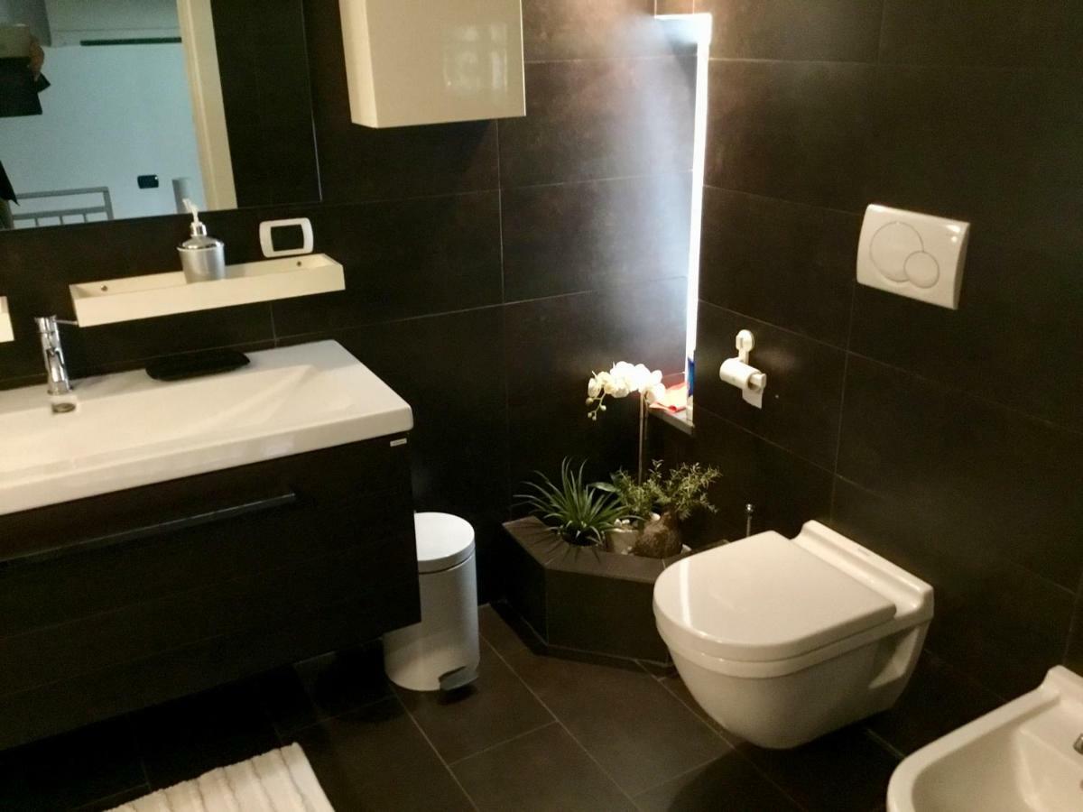 Top House Murat Con Idromassaggio Барі Екстер'єр фото