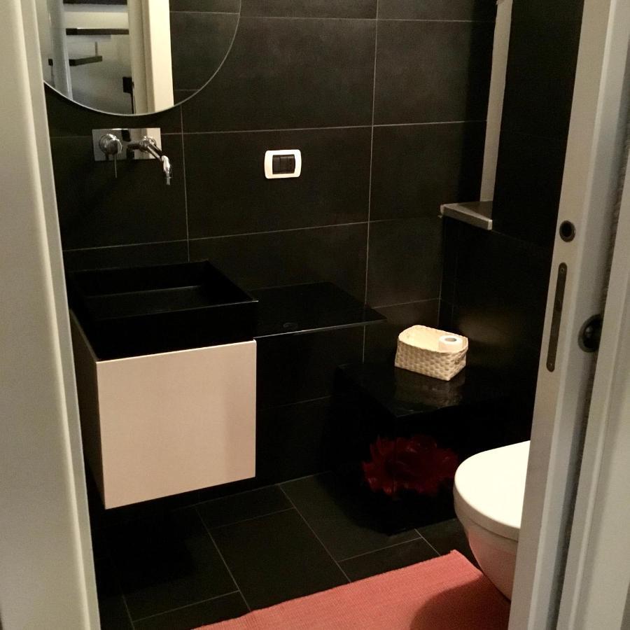 Top House Murat Con Idromassaggio Барі Екстер'єр фото